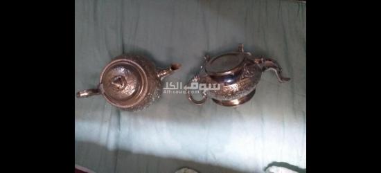 الاواني الفضية - 6