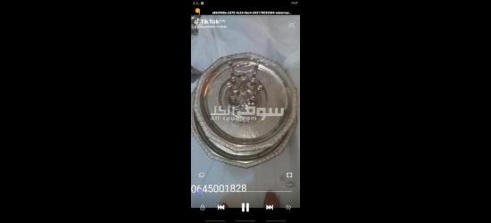 الاواني الفضية - 7