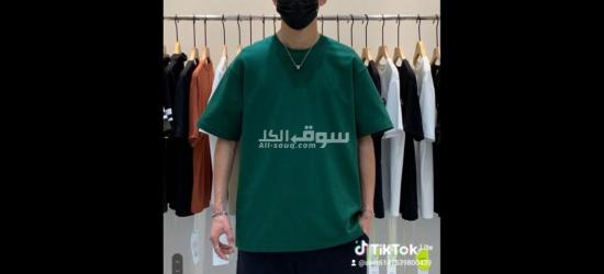 ملابس صيفية يتمان جد مناسب - 8