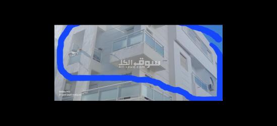 شقة محفظة للبيع في موقع رائع - 8