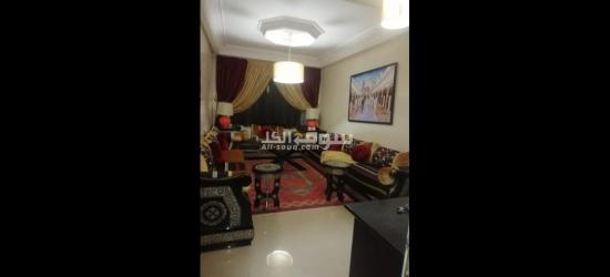 شقة للايجار اليومي او الشهري - 11