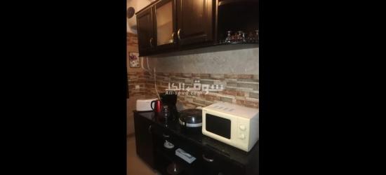 شقة للايجار اليومي او الشهري - 12