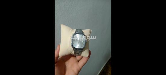 ساعة casio - 2