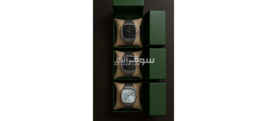 ساعة casio - 3