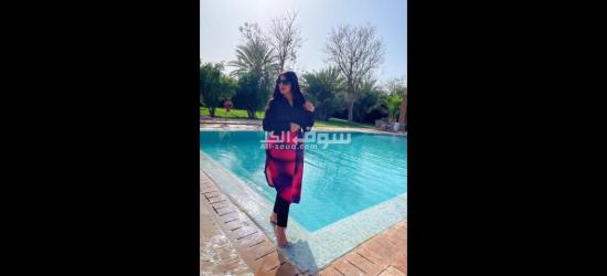 بوركيني أنيق ومريح - 3