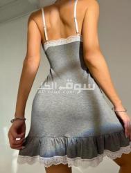 ملابس دنوي - 4