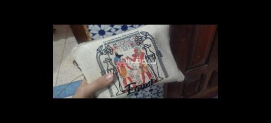 نوع حقيبه