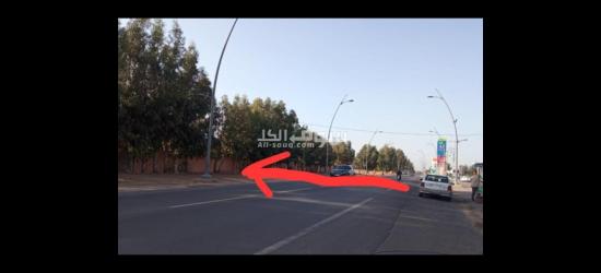 أراضي محفضة للبيع سطات