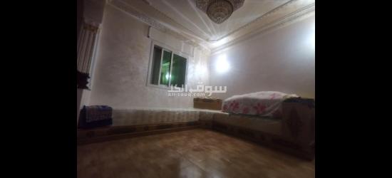 فراش للصالة جديد عصري وفي نفس الوقت بلدي نوع ممتاز - 6