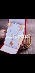 مجوهرات واكسسوارات - 3