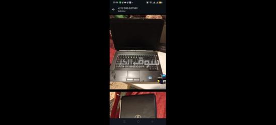 pc dell a vendre - 2