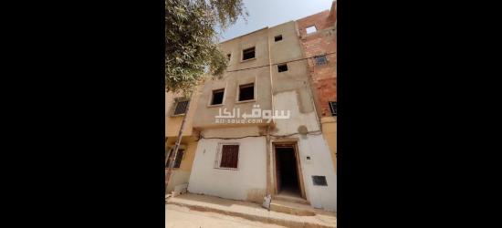 منزل للبيع بويسلان مكناس - 3