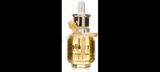 أفضل سيروم للتخلص من الهالات السوداء وتجاعيد العينين والانتفاخ ✋ " سيروم كولاجين حول العين" - 3