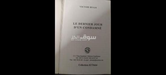 le dernier jour d'un condamné - 3