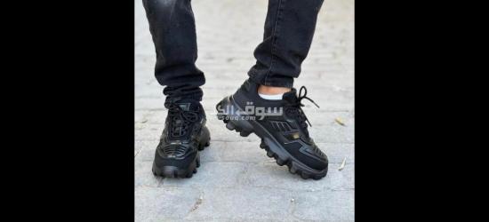 مرحبا اخر ما كاين في الموضة ثمن مناسب طايا 43/44 توصيل متوفر في طنجة فقط - 2
