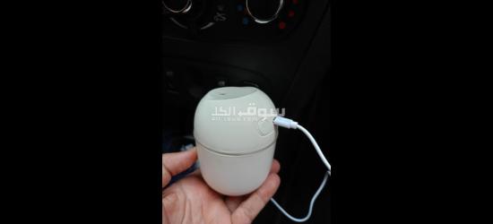 بخاخ 220 ملل للزيوت العطرية usb - 2