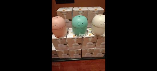 بخاخ 220 ملل للزيوت العطرية usb - 3