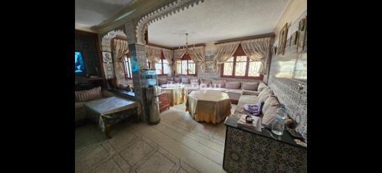 villa a vendre - 2