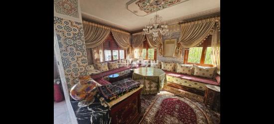 villa a vendre - 3