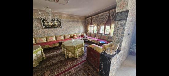 villa a vendre - 4