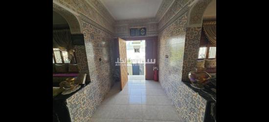 villa a vendre - 5