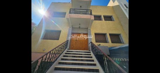 villa a vendre - 6
