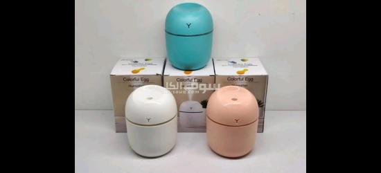 Mini humidificateur diffuseur des huilles essentielles - 3