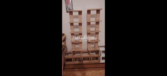 خشب من نوع جيد mdf