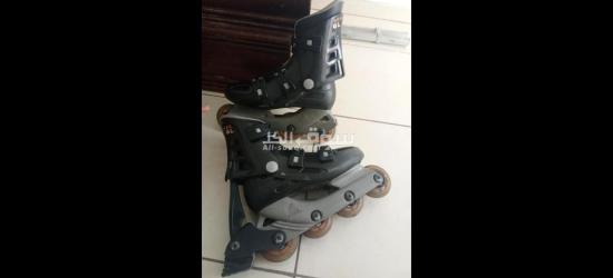 Rollers , Rollerbled, Patan - 3