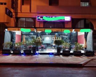 مقهى للبيع في البيضاء كبيرة فيها لكاب ولاتيراس  ولفوق وسدة خدامة ونقية - 2