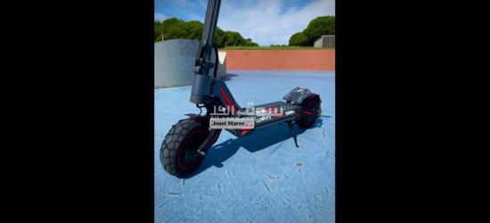 Trottinette