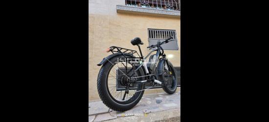 vélo électrique