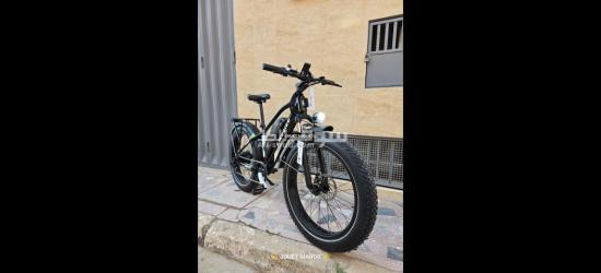 vélo électrique - 2