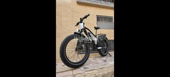 vélo électrique - 3