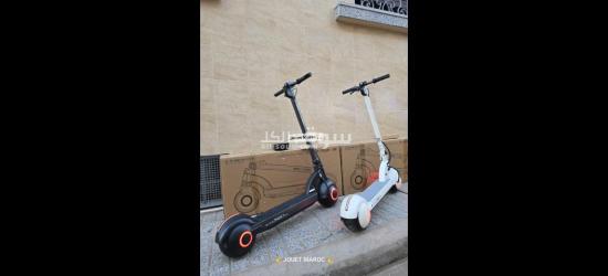 trottinette électrique