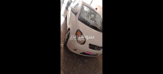 كيا بيكانتو - 2