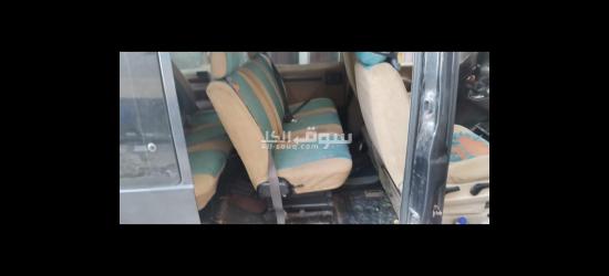 طوموبيل مرسيدس فيطو موديل97 ديوانة 2000 - 5