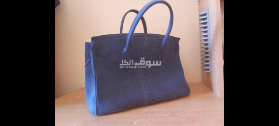 Sac utilisé marque luna sarah - 2