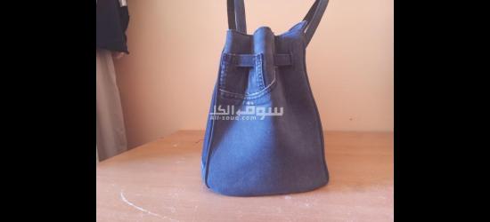 Sac utilisé marque luna sarah - 3