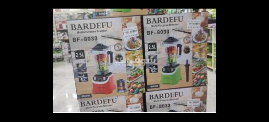 خلاط كهربائي 2 في 1* بقوة وجودة خالصة - 5