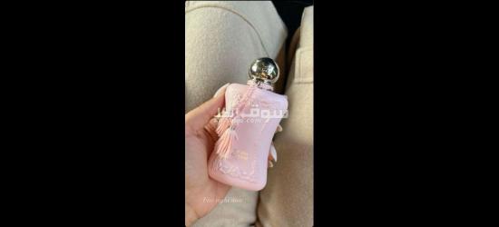 مرحبا بيك معانا أنا هبة من مبيعات للعطور الي كنتي مهتم مرحبا بيك - 3
