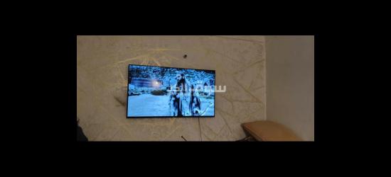 LG Bravia 4K للبيع - 6