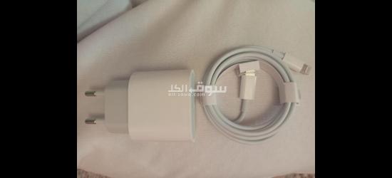 شارجور iPhone 15pro max - 2