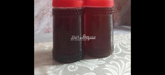 عسل الأعشاب حر وطبيعي 100% - 2