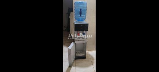 Hatachi HWD-4000 Distributeur d'eau - 2