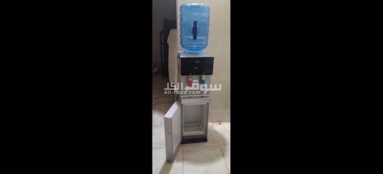 Hatachi HWD-4000 Distributeur d'eau - 3