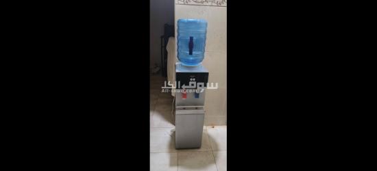 Hatachi HWD-4000 Distributeur d'eau - 4