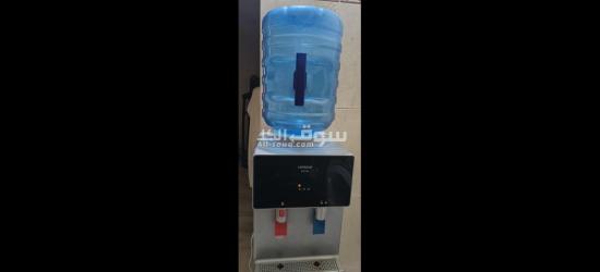 Hatachi HWD-4000 Distributeur d'eau - 5