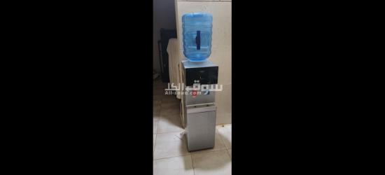 Hatachi HWD-4000 Distributeur d'eau - 6