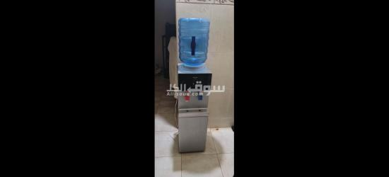 Hatachi HWD-4000 Distributeur d'eau - 7